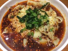 凉皮子-莲香西域·正宗新疆菜(龙华店)