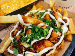 -纽约薯条(世豪广场店)