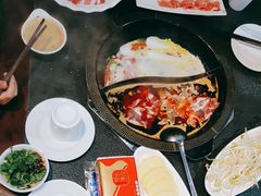-陈府大宅门成都火锅·手切鲜肉(太原街店)