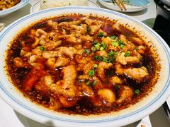 -川人百味(金安中央大街店)