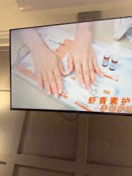 -爱空间美睫健康美甲