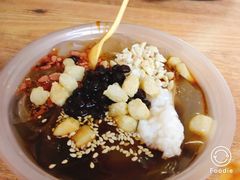 -贺记蛋烘糕(文庙西街店)