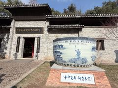 -景德镇古窑民俗博览区