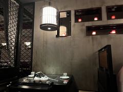 -捞王猪肚鸡火锅(财富中心店)
