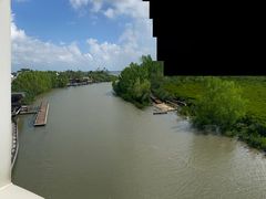 -东寨港红树林旅游区