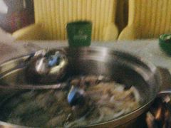 -润园四季椰子鸡火锅(海上世界店)