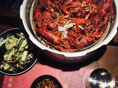 -蚝魁竹笼蒸生蚝 余杭店