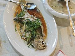 -崖口红树林海鲜餐厅