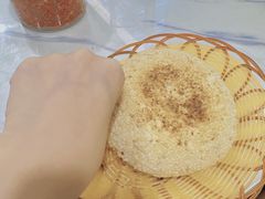 -清真喜兰老丁羊汤特色小吃