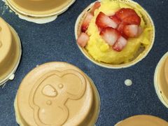 -红豆Q醇·新派车轮饼 铜锣烧(健康路店)