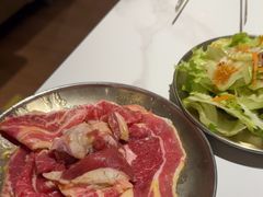 -西塔老太太泥炉烤肉(望京一店)