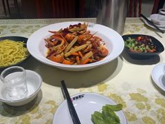 -聚味瞿记·龙虾堂(天元店)