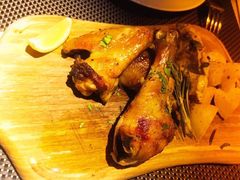 -上合花园花园烧烤(贵阳店)