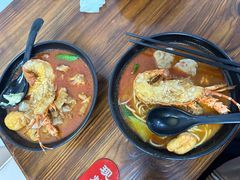 -鲤.金记沙茶面(总店)