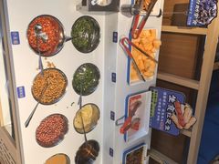 -大河宴·椒麻鱼火锅(北京路中和美食街店)