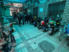 -上海市黄浦区牙病防治所(江西中路门诊部)