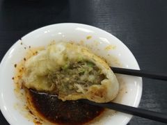 -郑家包子牛肉拉面(尚勤路店)
