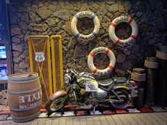 -蘭奢雅集·江浙菜(青山江滩店)