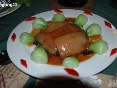 梅菜扣肉-素心小筑(后沙裕镇店)