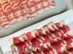 -田园肥牛鲍鱼先生(新北店)