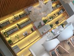 -周三的情书花园餐厅(江北店)