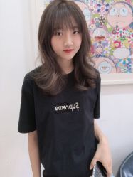 点击看大图 -OnHair造型