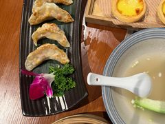 -蚝喜粤·广州味·茶楼点心(长隆店)