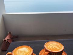 -蜜悦·波西塔诺悬崖海景餐厅