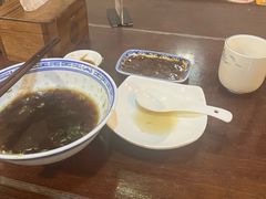 -同得兴 Since·1995 传统苏式面馆(嘉馀坊店)