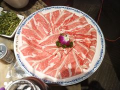 草原肥牛-月满大江火锅(总府路店)