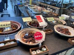 -黄山老妈·土菜(碧桂园店)