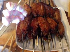 -鬼味烤翅(南锣鼓巷店)