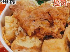炸蛋-文昌桥螺蛳粉(魏公村店)