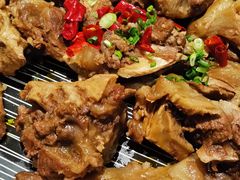 -有红鸡毛店·川菜(建设路店)