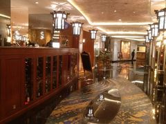 大堂-葡京日丽(澳门葡京酒店)