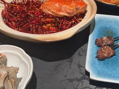 -樱之盛宴·蟹料理海鲜自助(前进大街店)