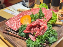 -松鱼亭·和牛烧肉(协鑫广场店)
