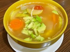 -panchos 墨西哥餐厅(嘉绿苑店)