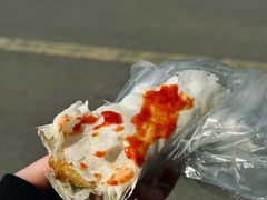 -老汪猪头肉春饼店