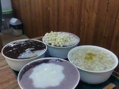 -笃笃笃糖粥(十全街店)