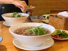 -越美小馆·越南料理(曲江店)