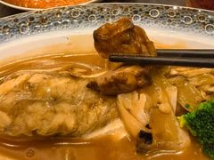 -A One Kitchen·南京精菜馆(晶丽酒店店)