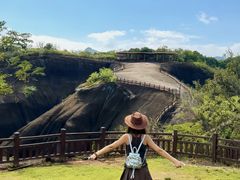 -飞天山旅游区