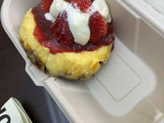 -B&C黄油与面包·THE GARDEN BAKERY概念店(世纪汇店)