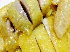 -瑞记湛江鸡饭店·粤西第一鸡(粤垦店)