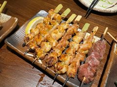 -鸟鹏烧鸟居酒屋(熙龙湾店)