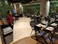 大堂-舌尖上的食缘花园主题餐厅