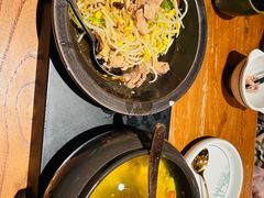 -云海肴·汽锅鸡·云南菜(美罗城店)