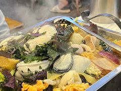 -后街佬·炭火鲜鱼杂(南城店)