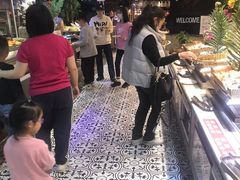 -吉布鲁牛排海鲜自助(成都大悦城店)